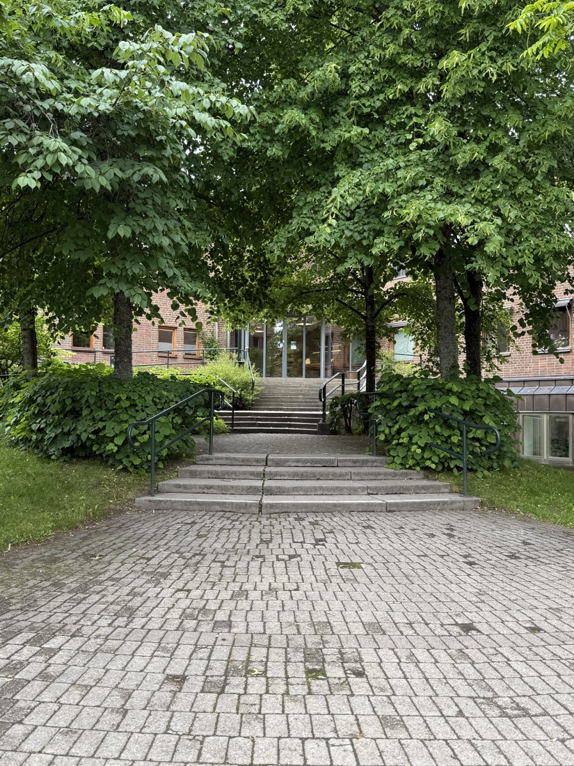 Galleria Kvarnen
