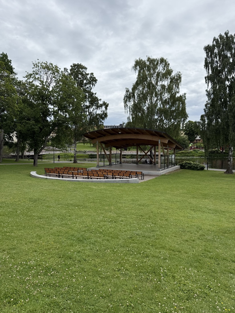 Kvarnparken