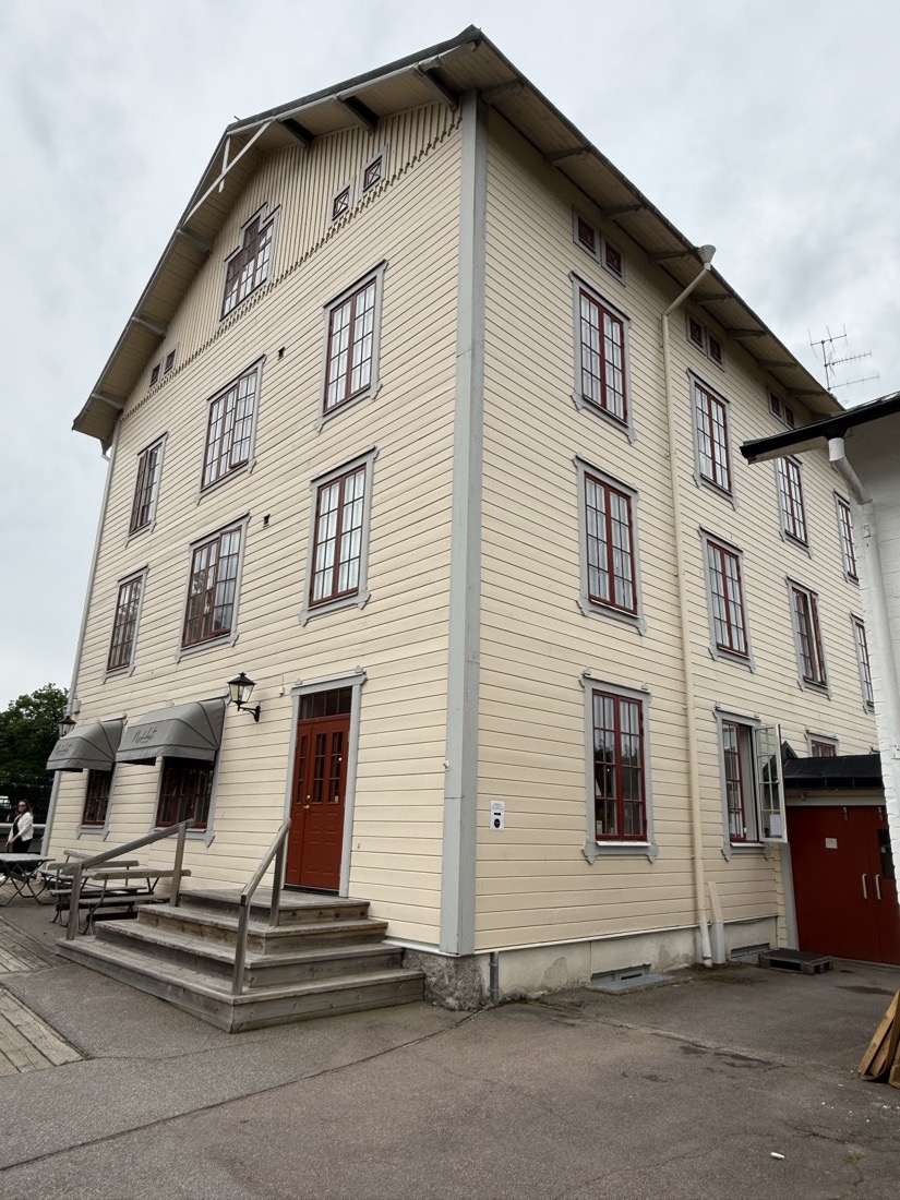 Mejeriet (Kanikegatan)