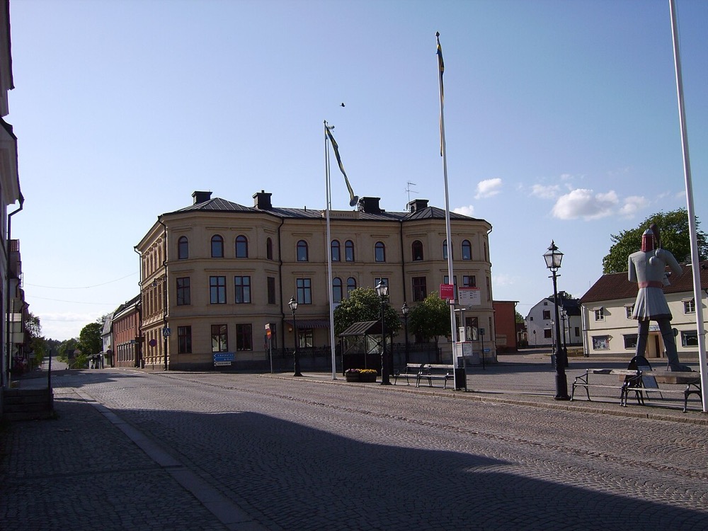Skänninge